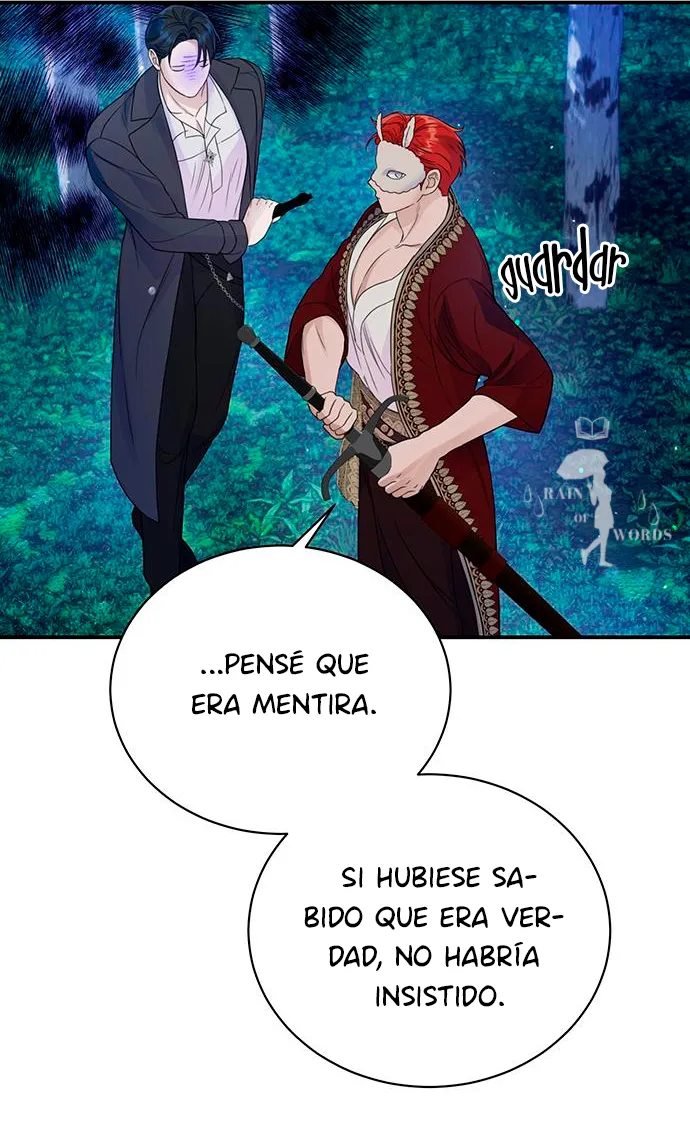 Pensé que tenía fecha límite capítulo 42, página 25