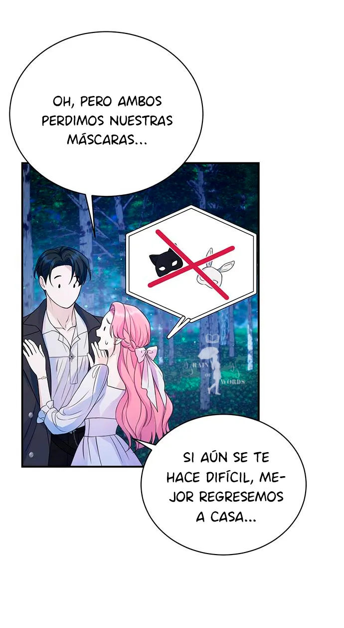 Pensé que tenía fecha límite capítulo 42, página 46