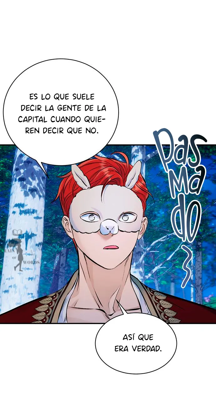 Pensé que tenía fecha límite capítulo 42, página 5