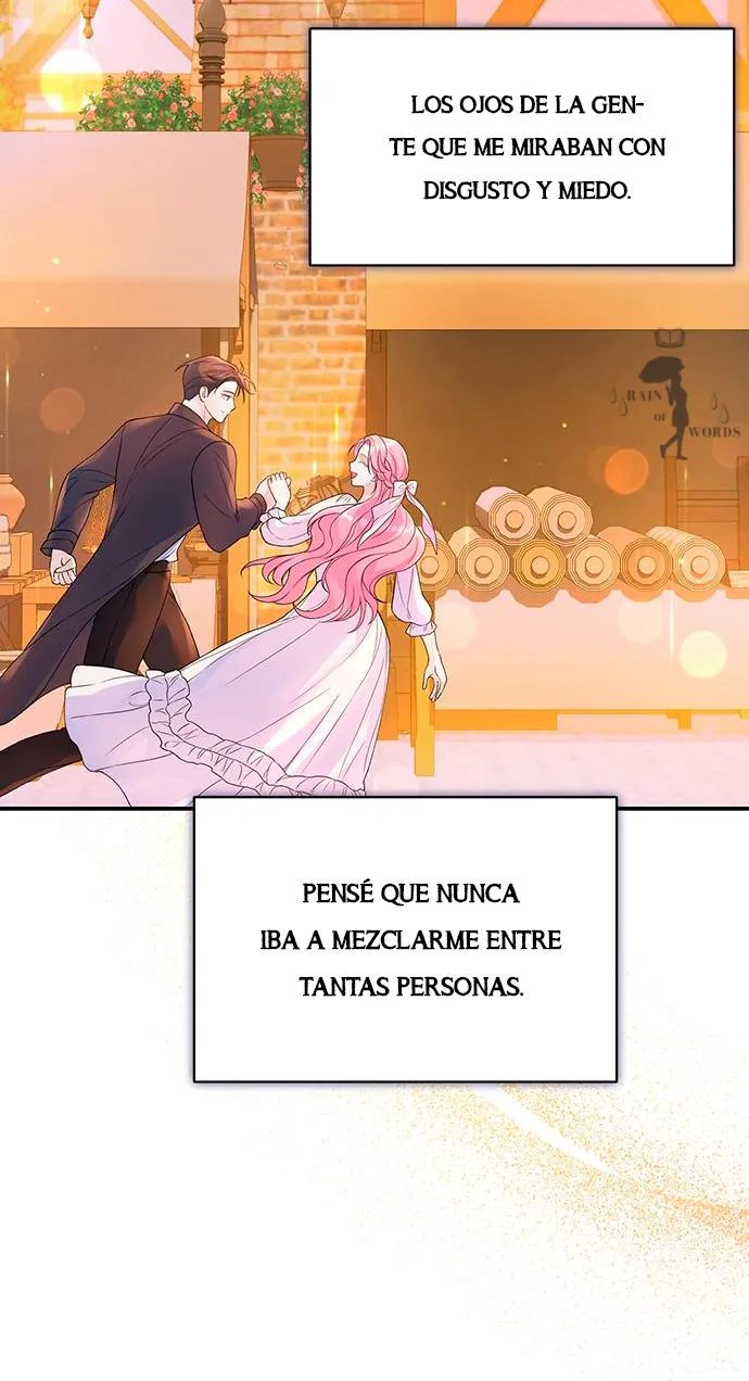 Pensé que tenía fecha límite capítulo 42, página 57