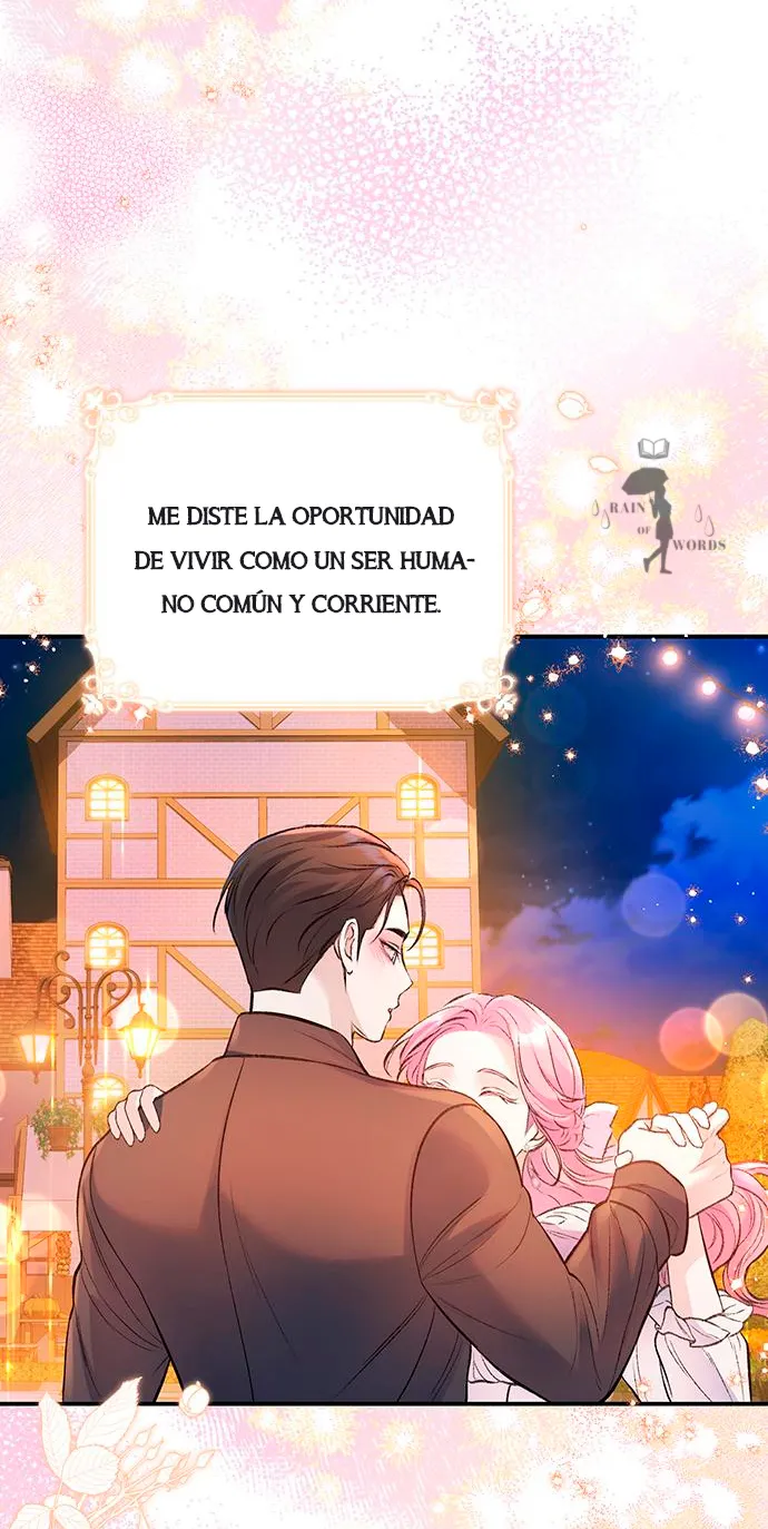 Pensé que tenía fecha límite capítulo 42, página 59