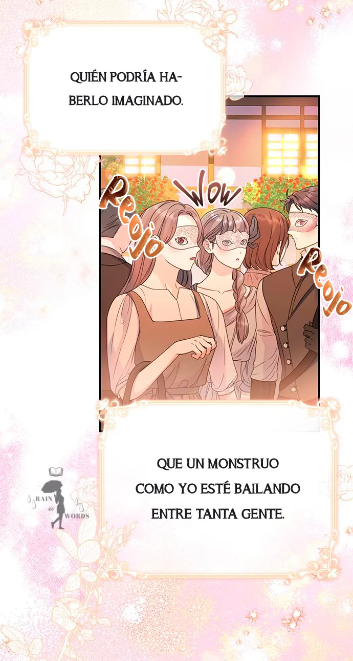 Pensé que tenía fecha límite capítulo 42, página 61