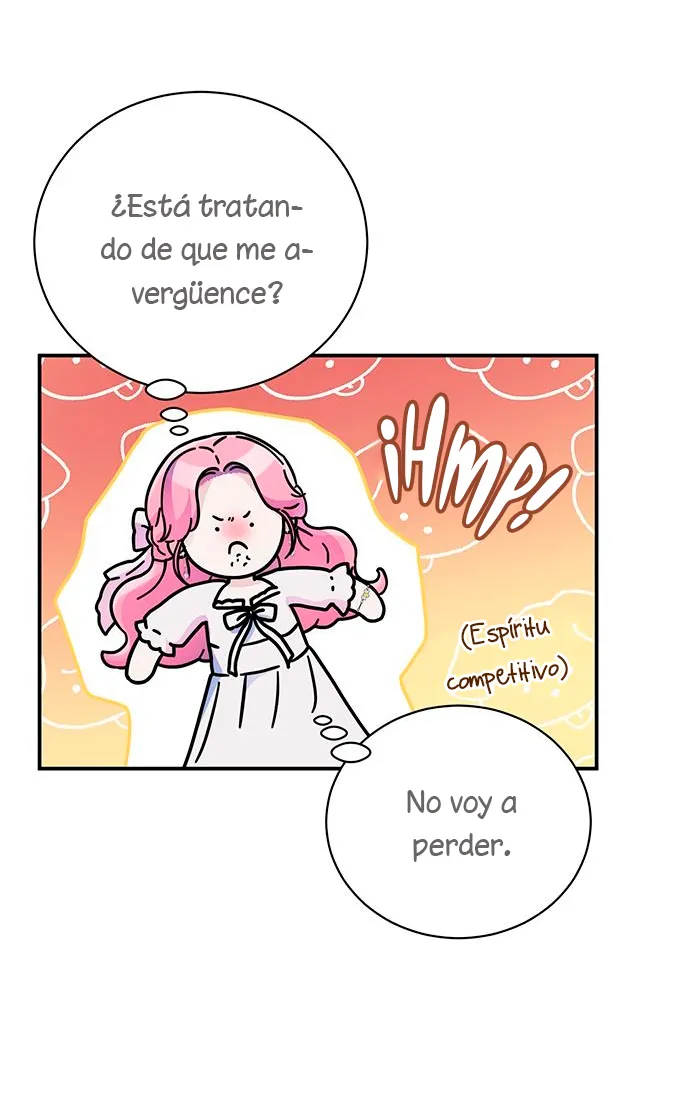 Pensé que tenía fecha límite capítulo 43, página 11