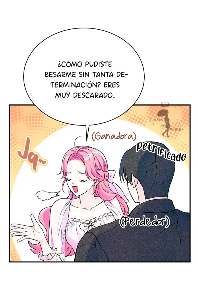 Pensé que tenía fecha límite capítulo 43, página 18