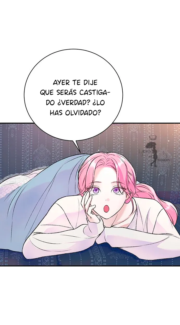 Pensé que tenía fecha límite capítulo 43, página 30