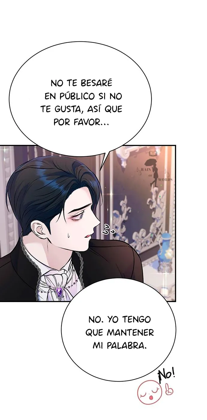 Pensé que tenía fecha límite capítulo 43, página 32