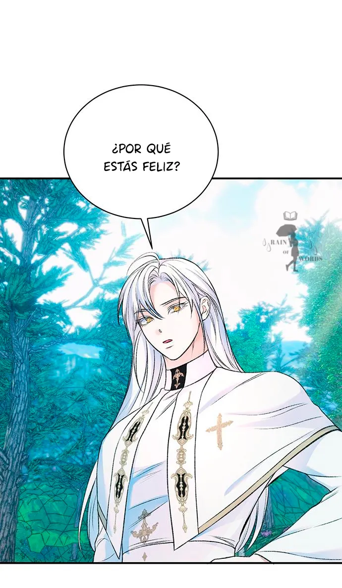 Pensé que tenía fecha límite capítulo 43, página 41
