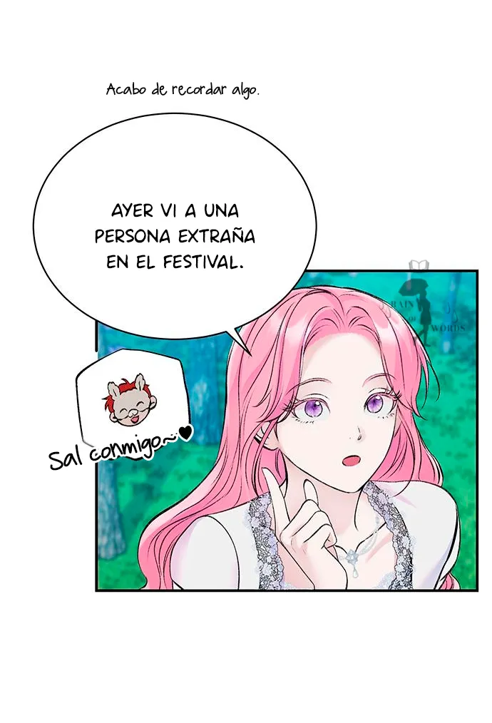Pensé que tenía fecha límite capítulo 43, página 44