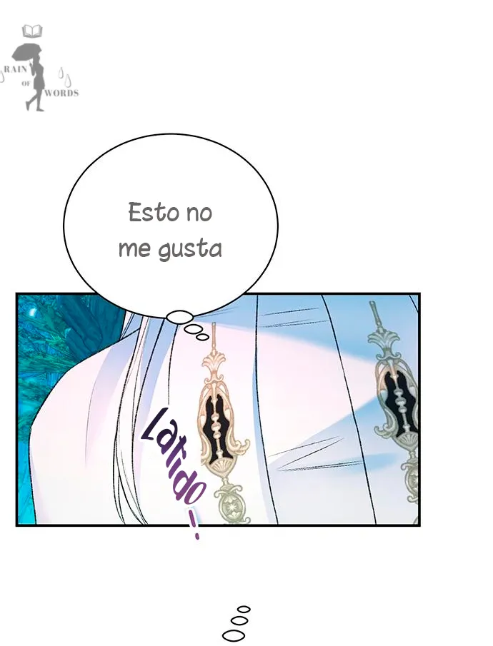 Pensé que tenía fecha límite capítulo 43, página 50