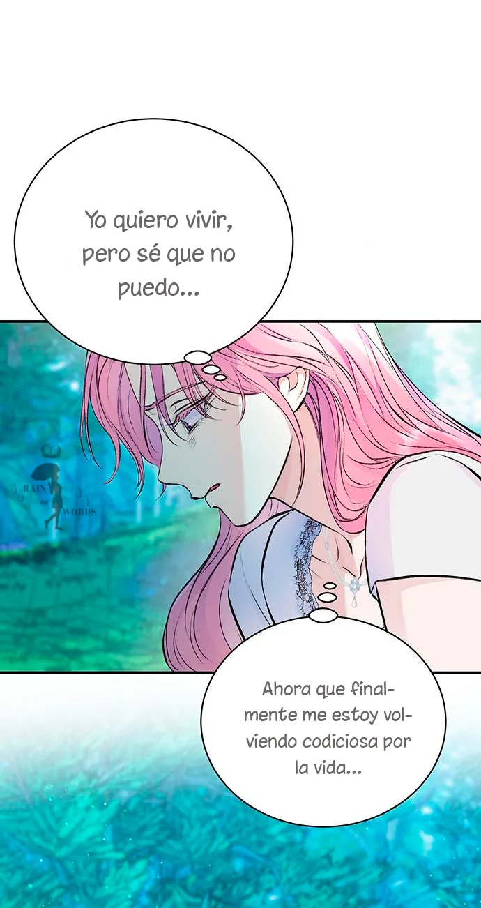 Pensé que tenía fecha límite capítulo 43, página 68