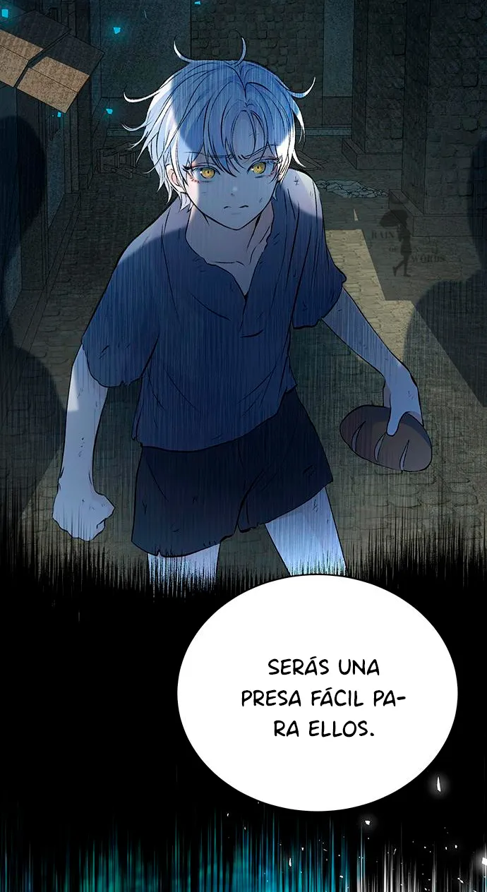 Pensé que tenía fecha límite capítulo 43, página 76