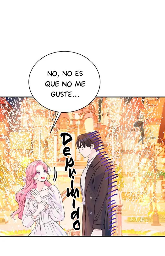 Pensé que tenía fecha límite capítulo 43, página 9