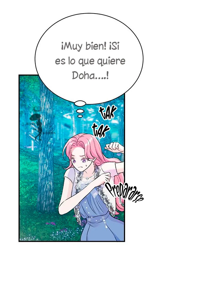 Pensé que tenía fecha límite capítulo 44, página 32
