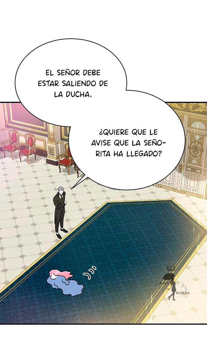 Pensé que tenía fecha límite capítulo 44, página 44