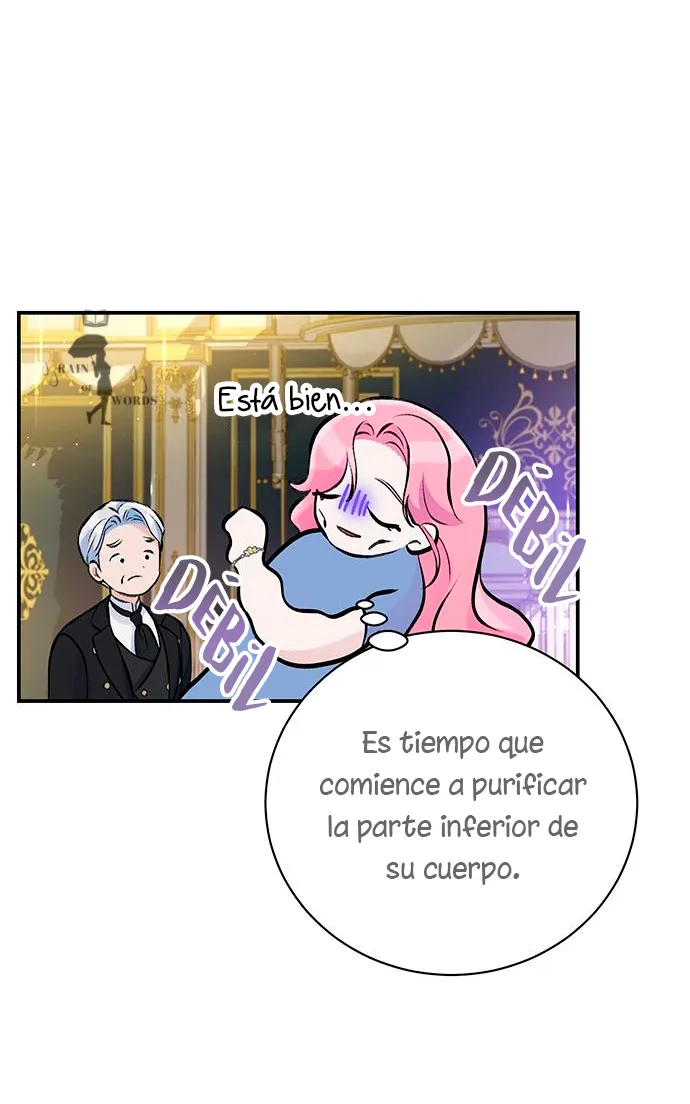Pensé que tenía fecha límite capítulo 44, página 45