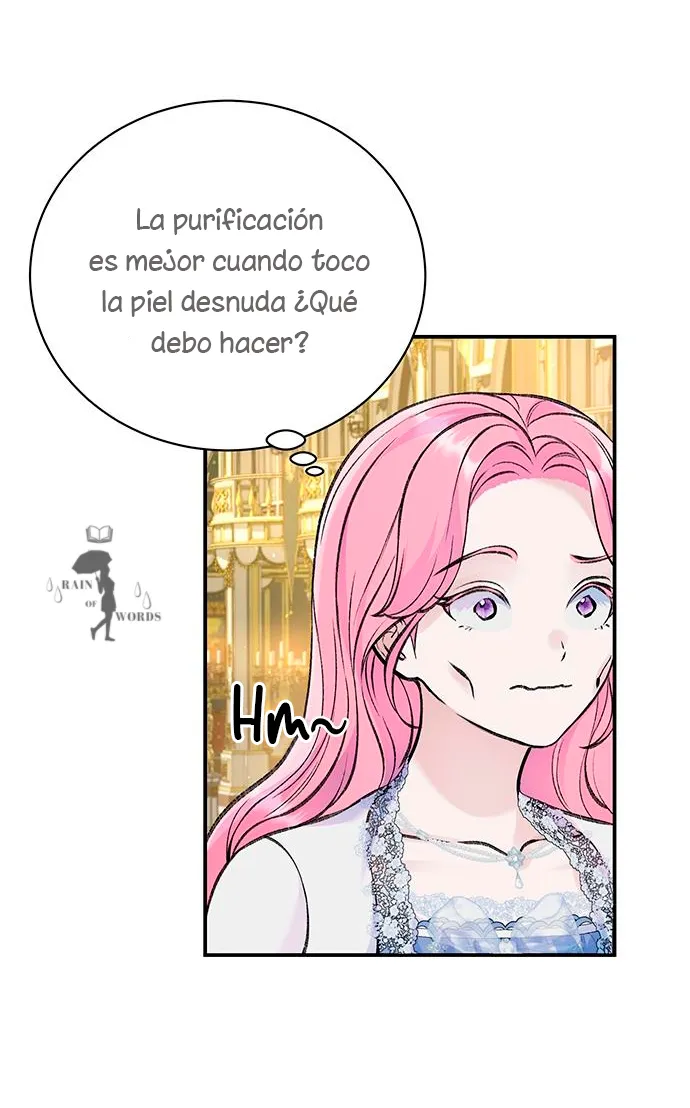 Pensé que tenía fecha límite capítulo 44, página 46