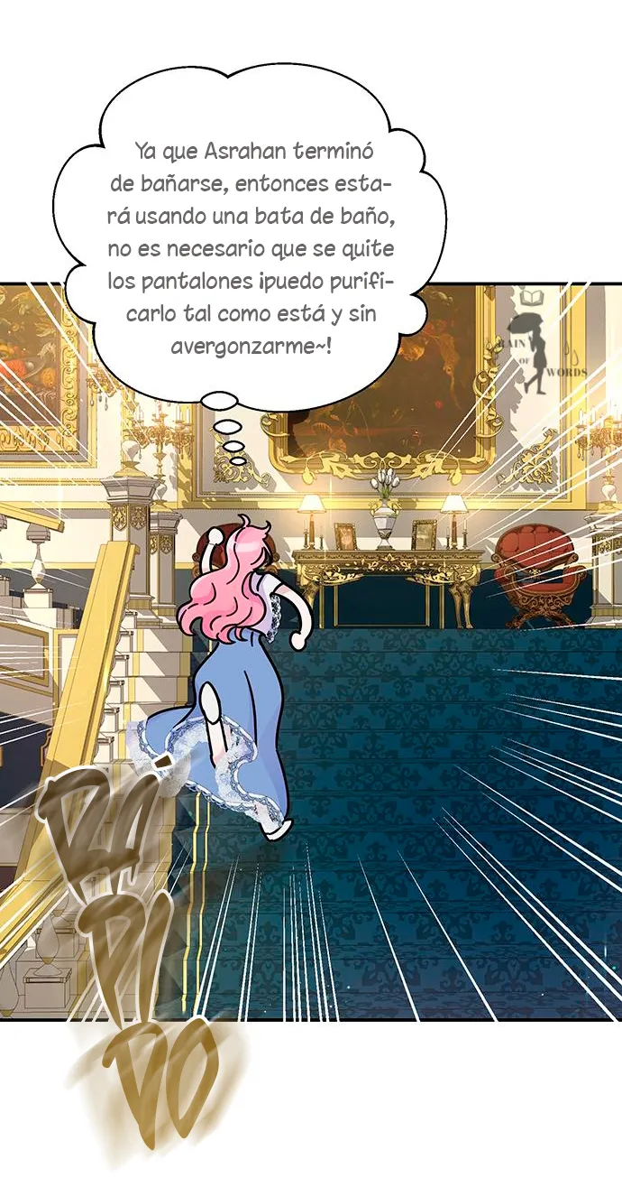 Pensé que tenía fecha límite capítulo 44, página 48