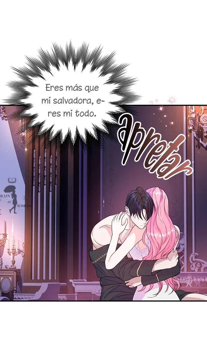 Pensé que tenía fecha límite capítulo 45, página 28