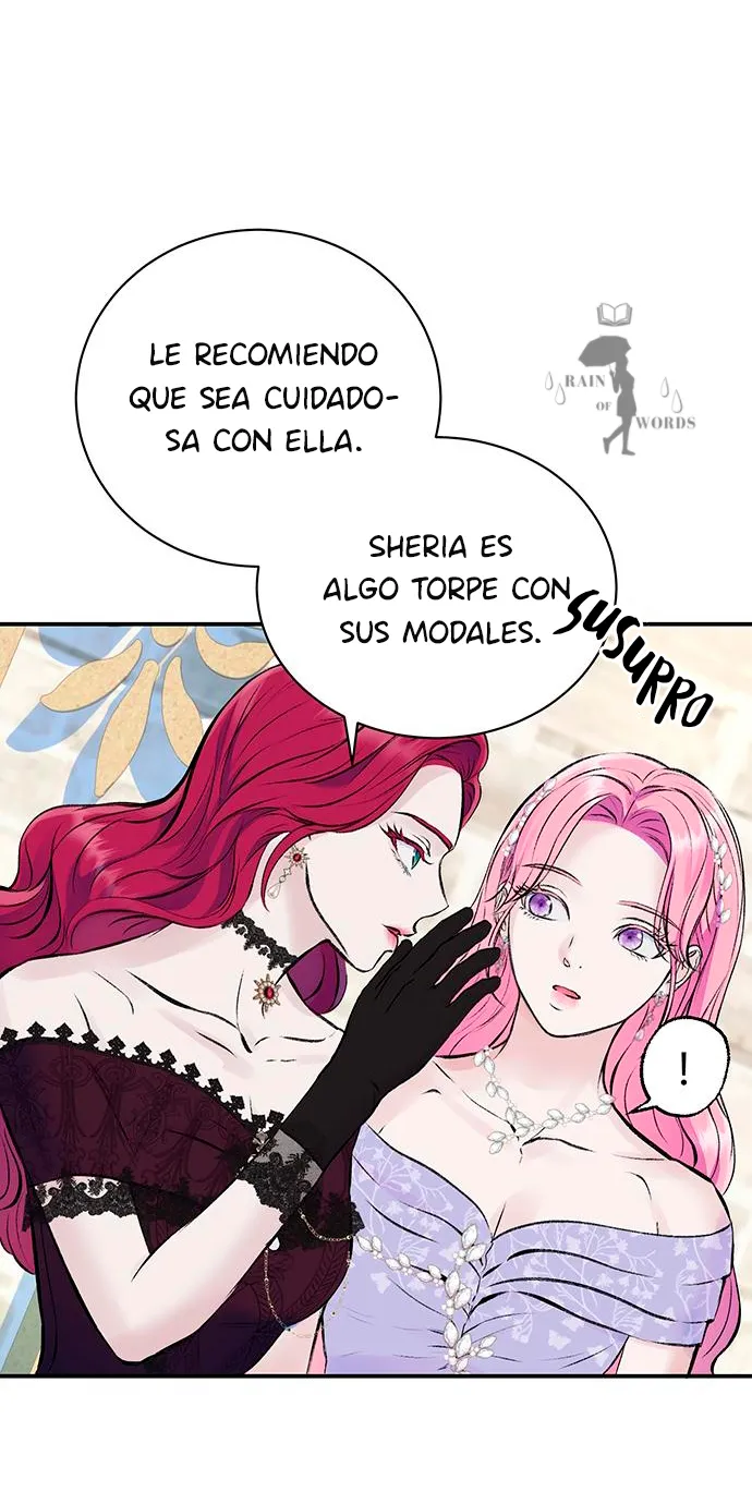 Pensé que tenía fecha límite capítulo 46, página 12