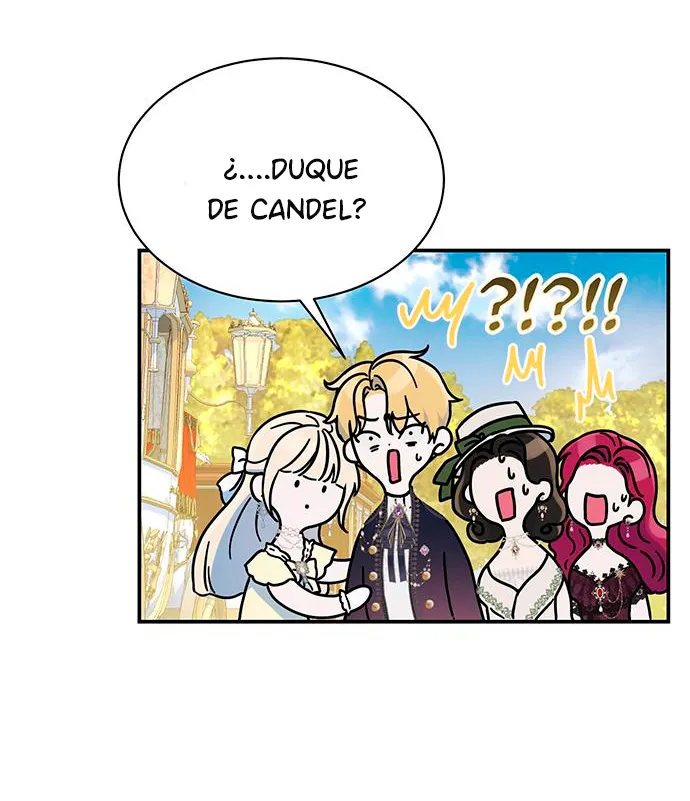 Pensé que tenía fecha límite capítulo 46, página 19