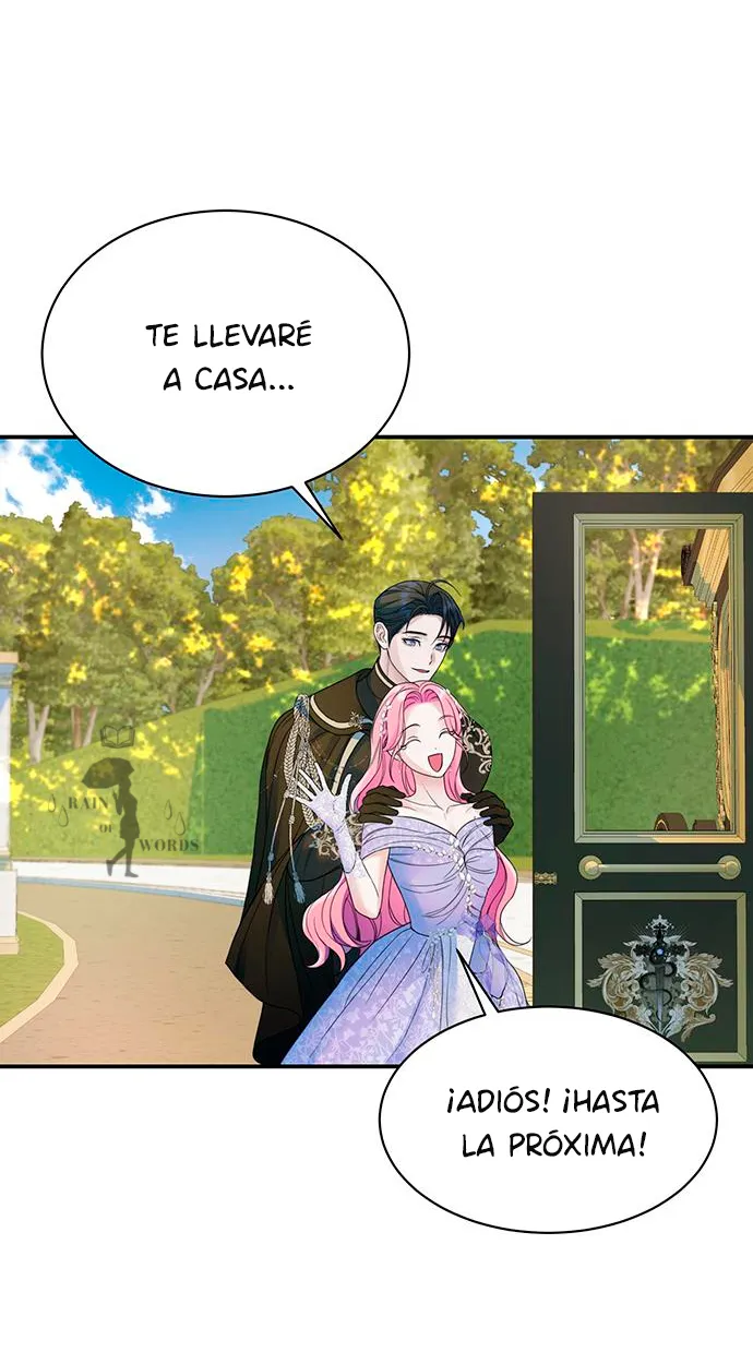 Pensé que tenía fecha límite capítulo 46, página 21