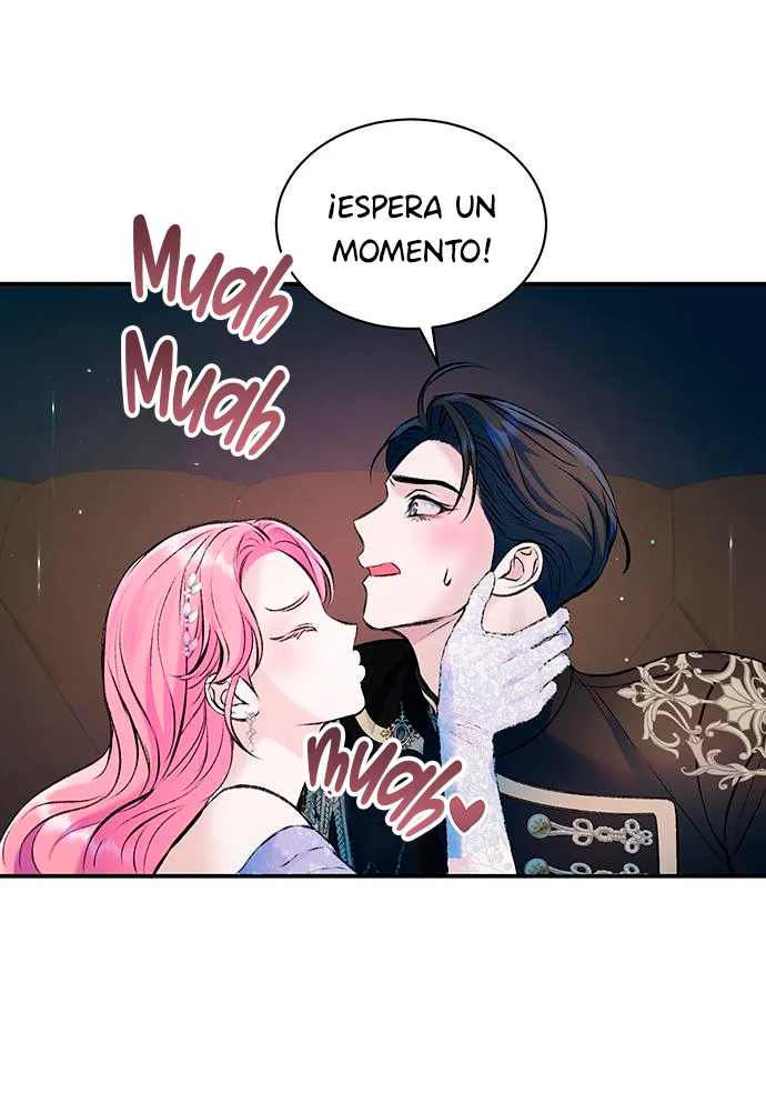 Pensé que tenía fecha límite capítulo 46, página 30