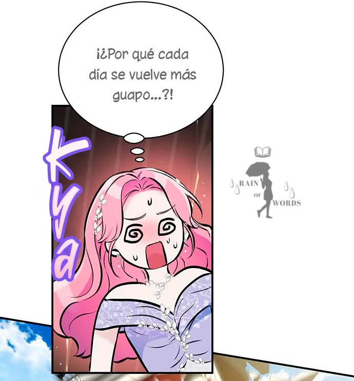 Pensé que tenía fecha límite capítulo 46, página 40
