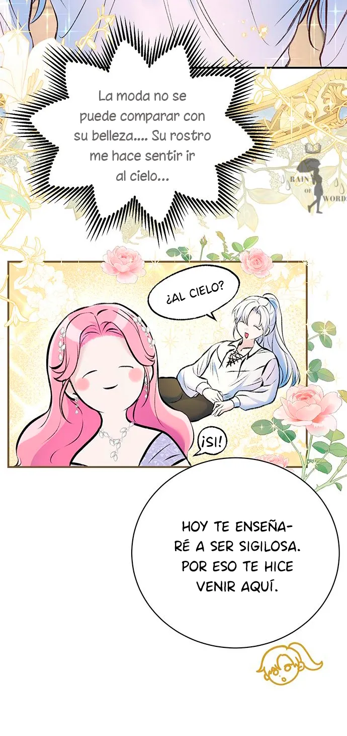 Pensé que tenía fecha límite capítulo 46, página 54