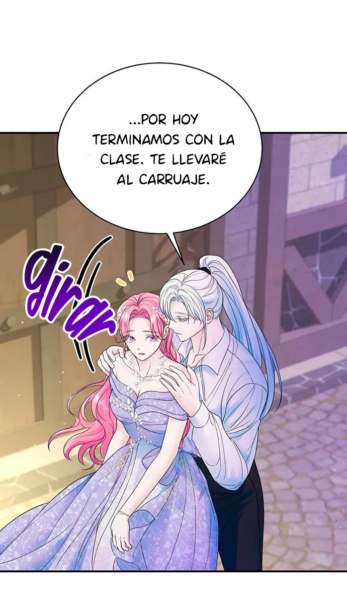 Pensé que tenía fecha límite capítulo 48, página 14