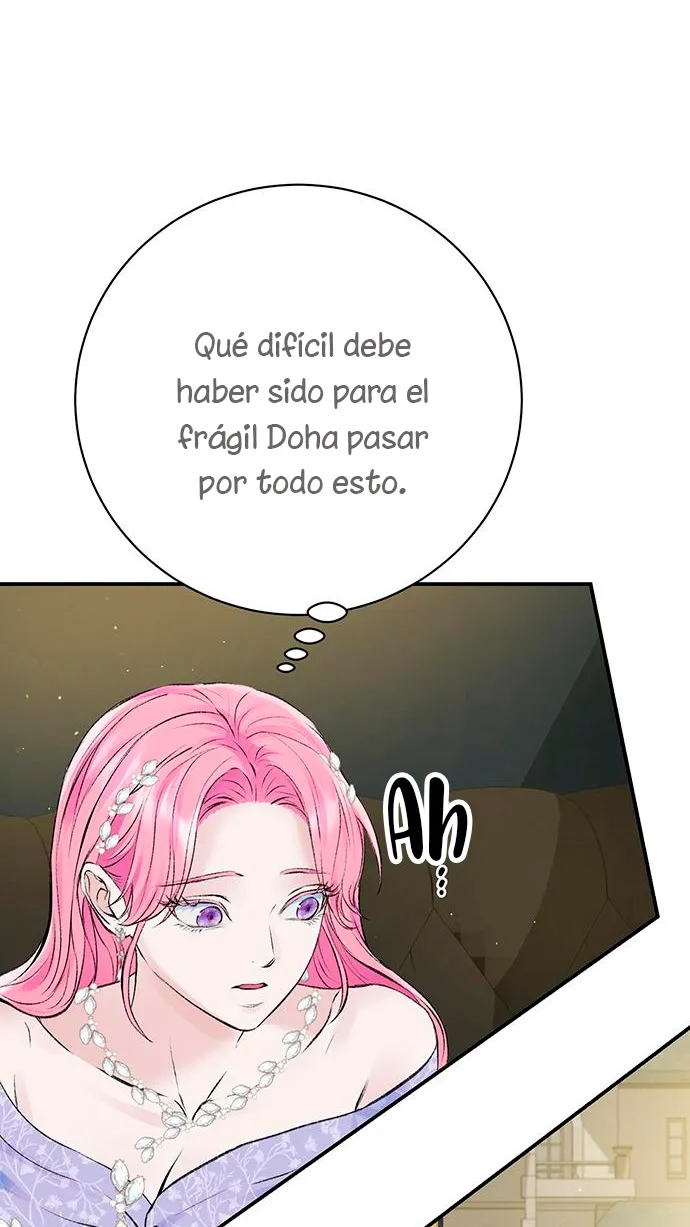 Pensé que tenía fecha límite capítulo 48, página 23