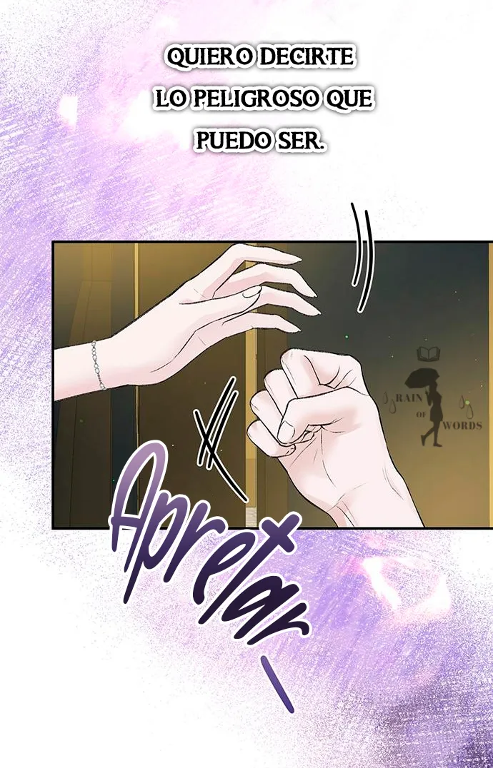 Pensé que tenía fecha límite capítulo 48, página 30