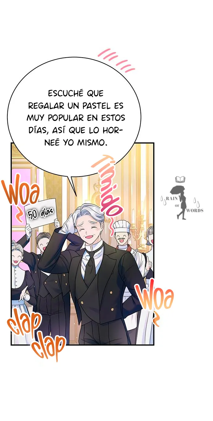 Pensé que tenía fecha límite capítulo 48, página 58