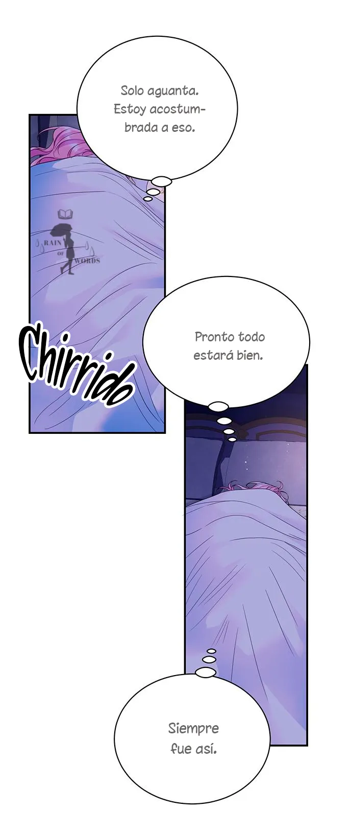 Pensé que tenía fecha límite capítulo 49, página 14