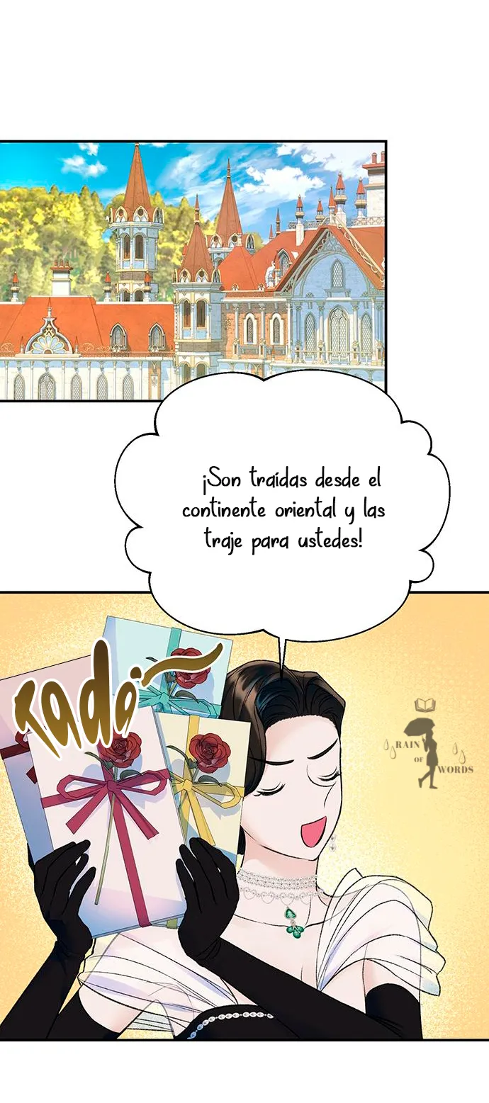 Pensé que tenía fecha límite capítulo 49, página 18