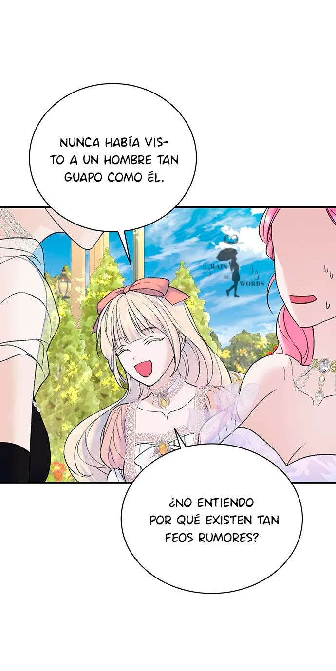 Pensé que tenía fecha límite capítulo 49, página 40