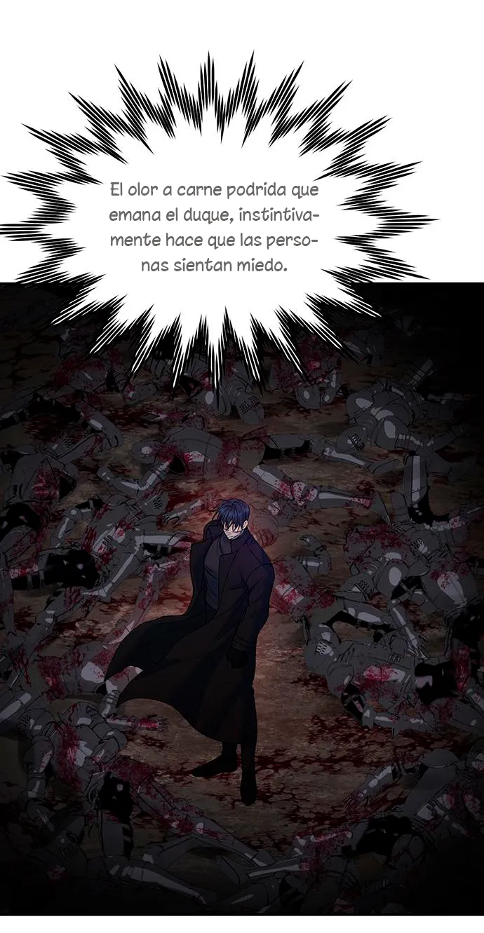 Pensé que tenía fecha límite capítulo 49, página 43