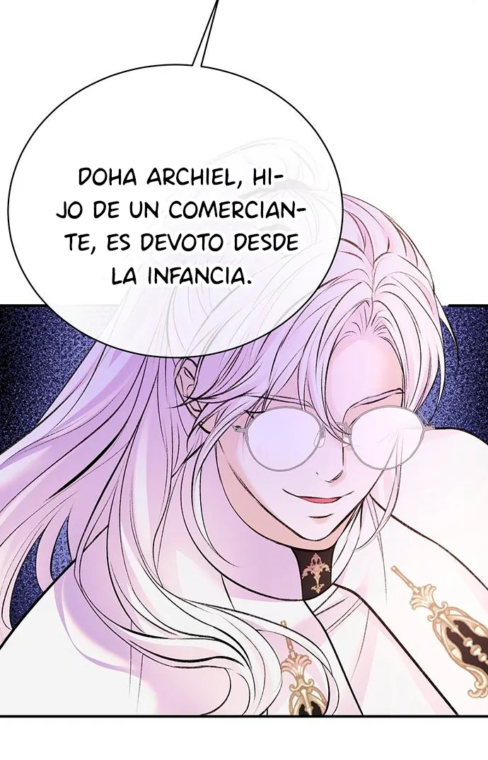 Pensé que tenía fecha límite capítulo 49, página 58