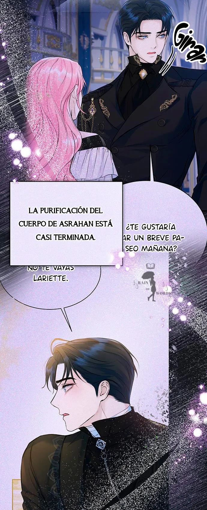 Pensé que tenía fecha límite capítulo 49, página 6