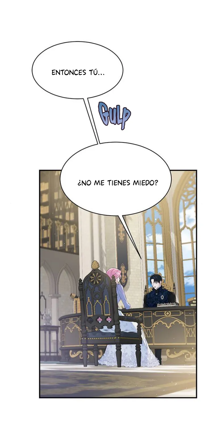 Pensé que tenía fecha límite capítulo 5, página 17