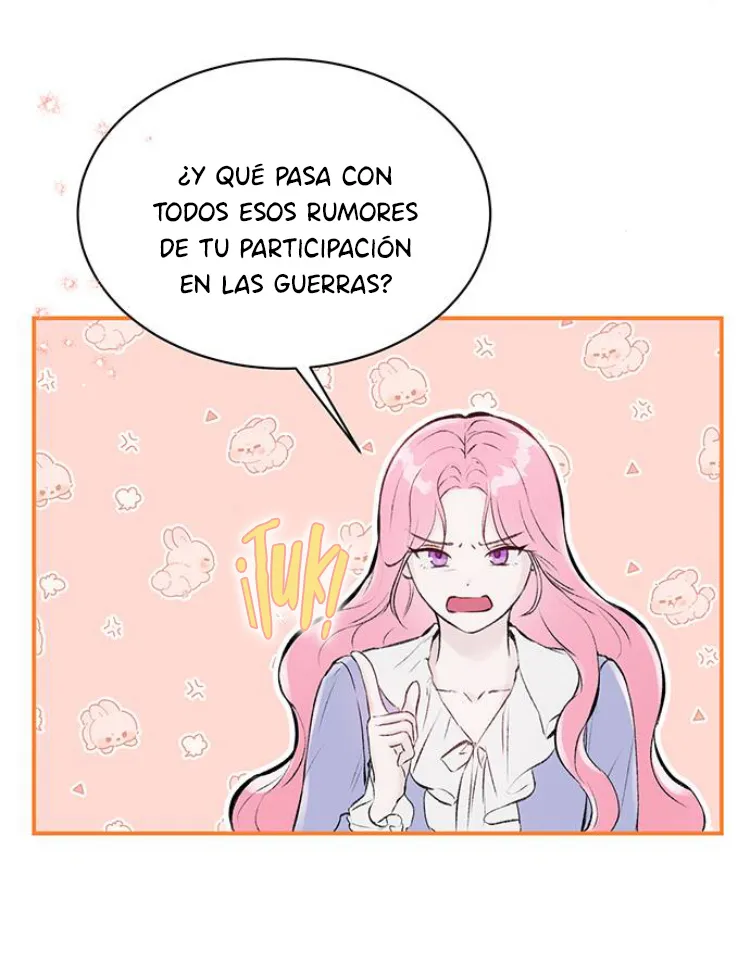 Pensé que tenía fecha límite capítulo 5, página 20