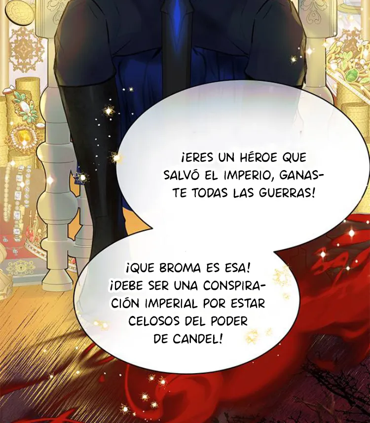 Pensé que tenía fecha límite capítulo 5, página 22