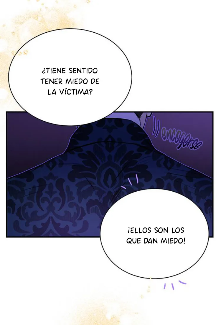 Pensé que tenía fecha límite capítulo 5, página 25