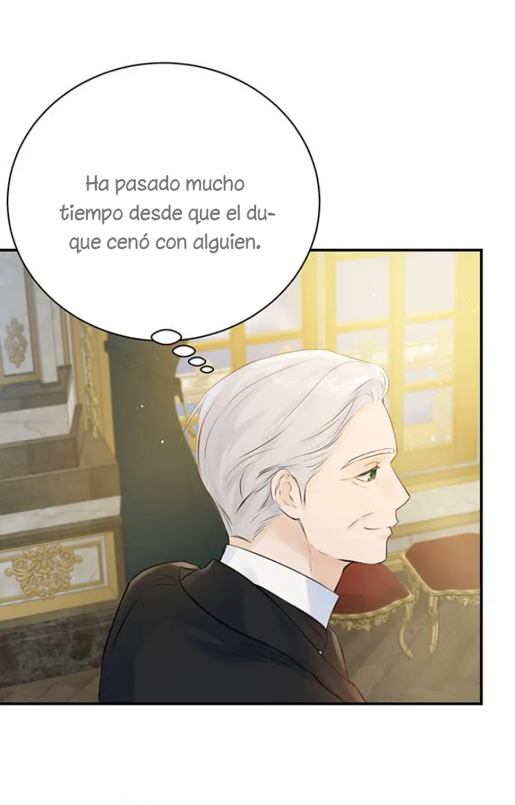 Pensé que tenía fecha límite capítulo 5, página 41