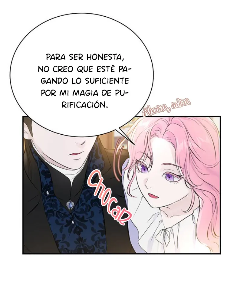 Pensé que tenía fecha límite capítulo 5, página 59