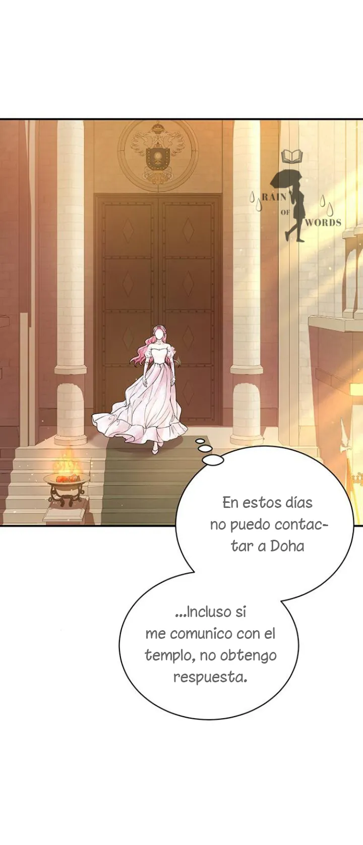 Pensé que tenía fecha límite capítulo 50, página 11
