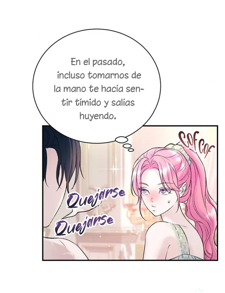 Pensé que tenía fecha límite capítulo 50, página 24