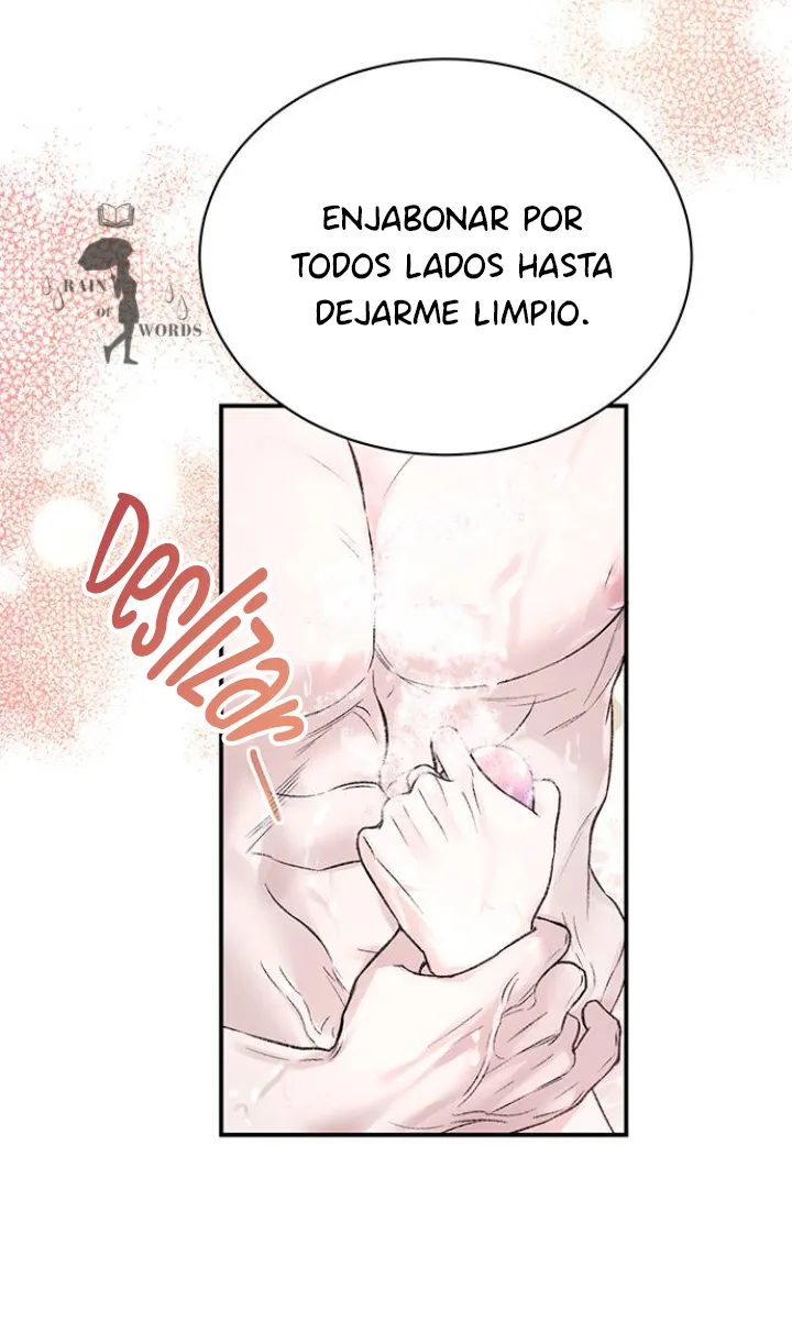 Pensé que tenía fecha límite capítulo 50, página 27