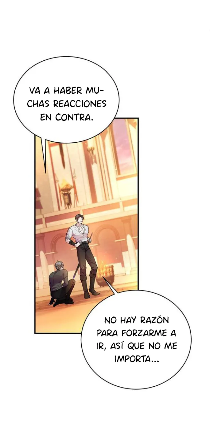 Pensé que tenía fecha límite capítulo 50, página 3