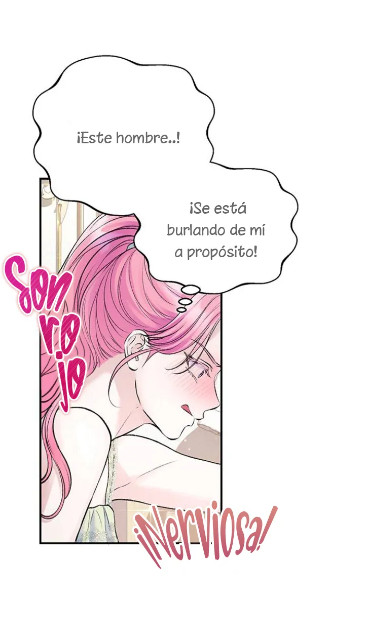 Pensé que tenía fecha límite capítulo 50, página 32