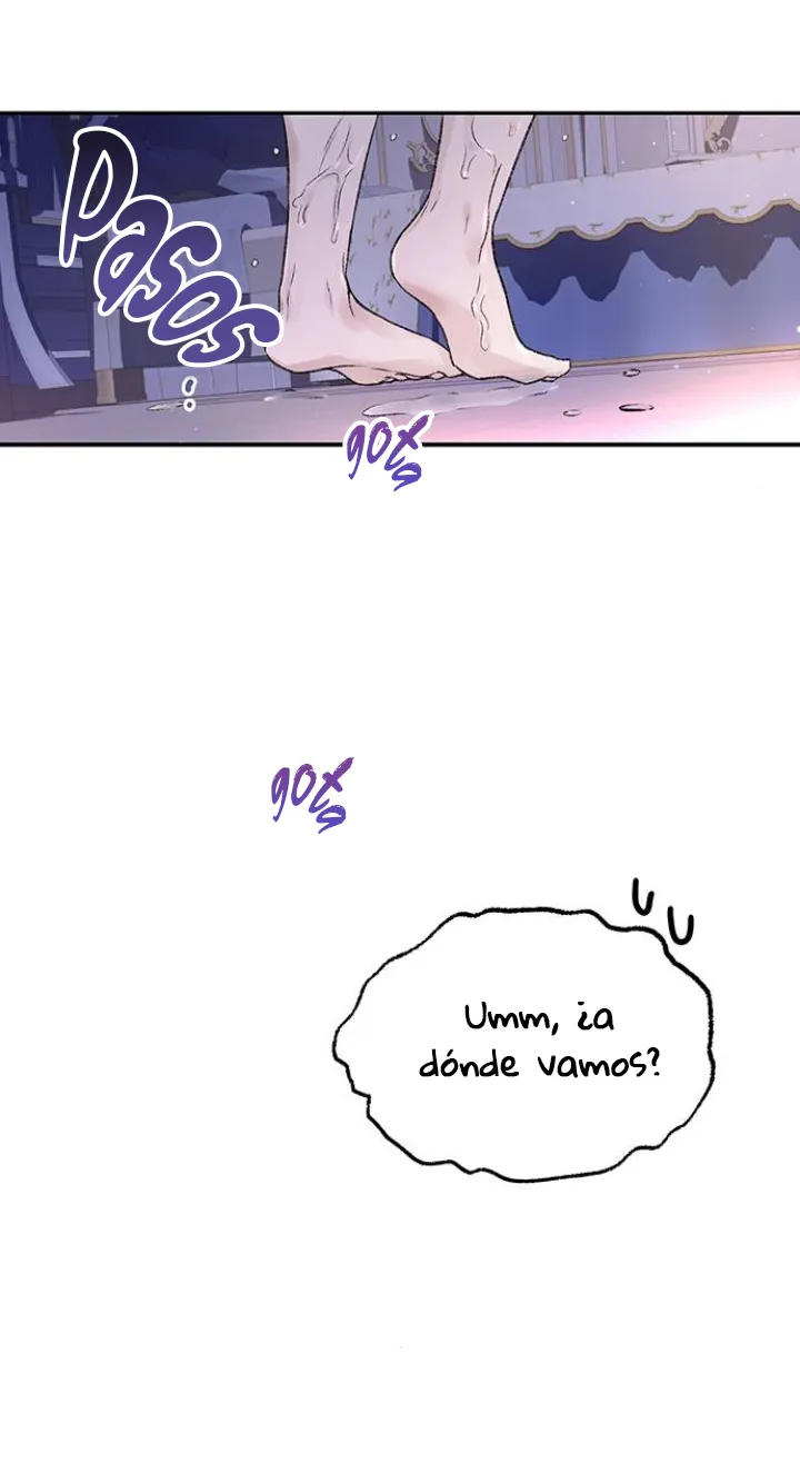 Pensé que tenía fecha límite capítulo 50, página 52